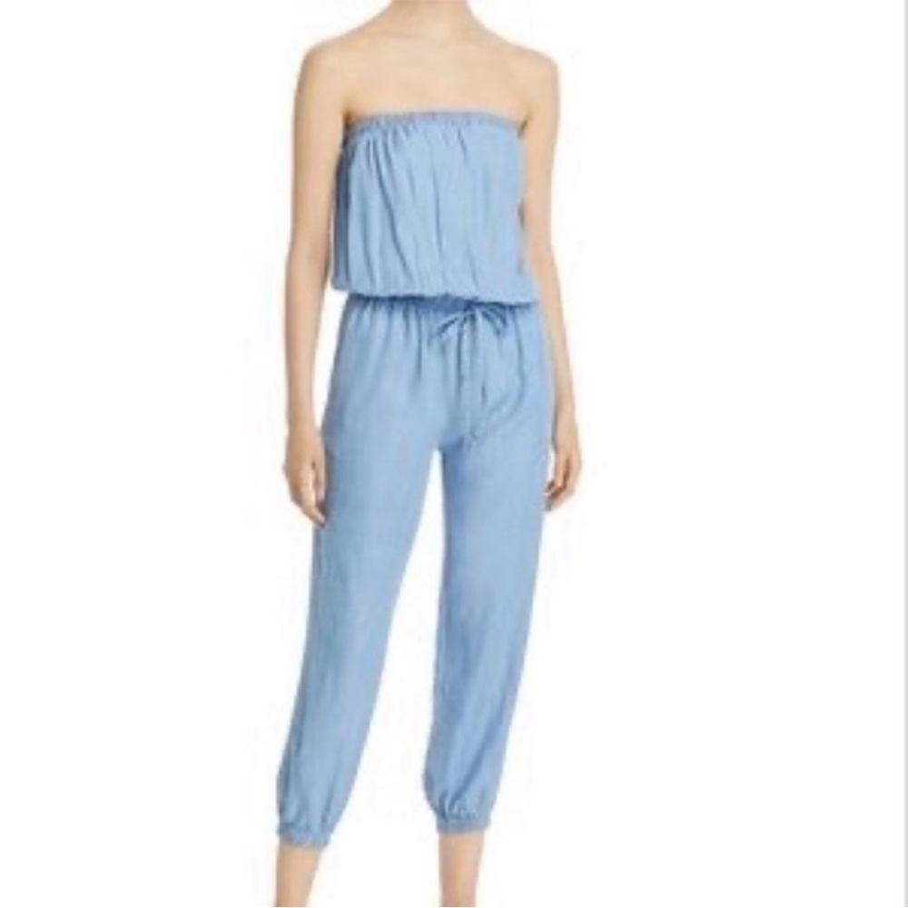 Aritzia Talula Jumpsuit